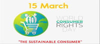 World Consumer Rights Day: Rights of consumers...